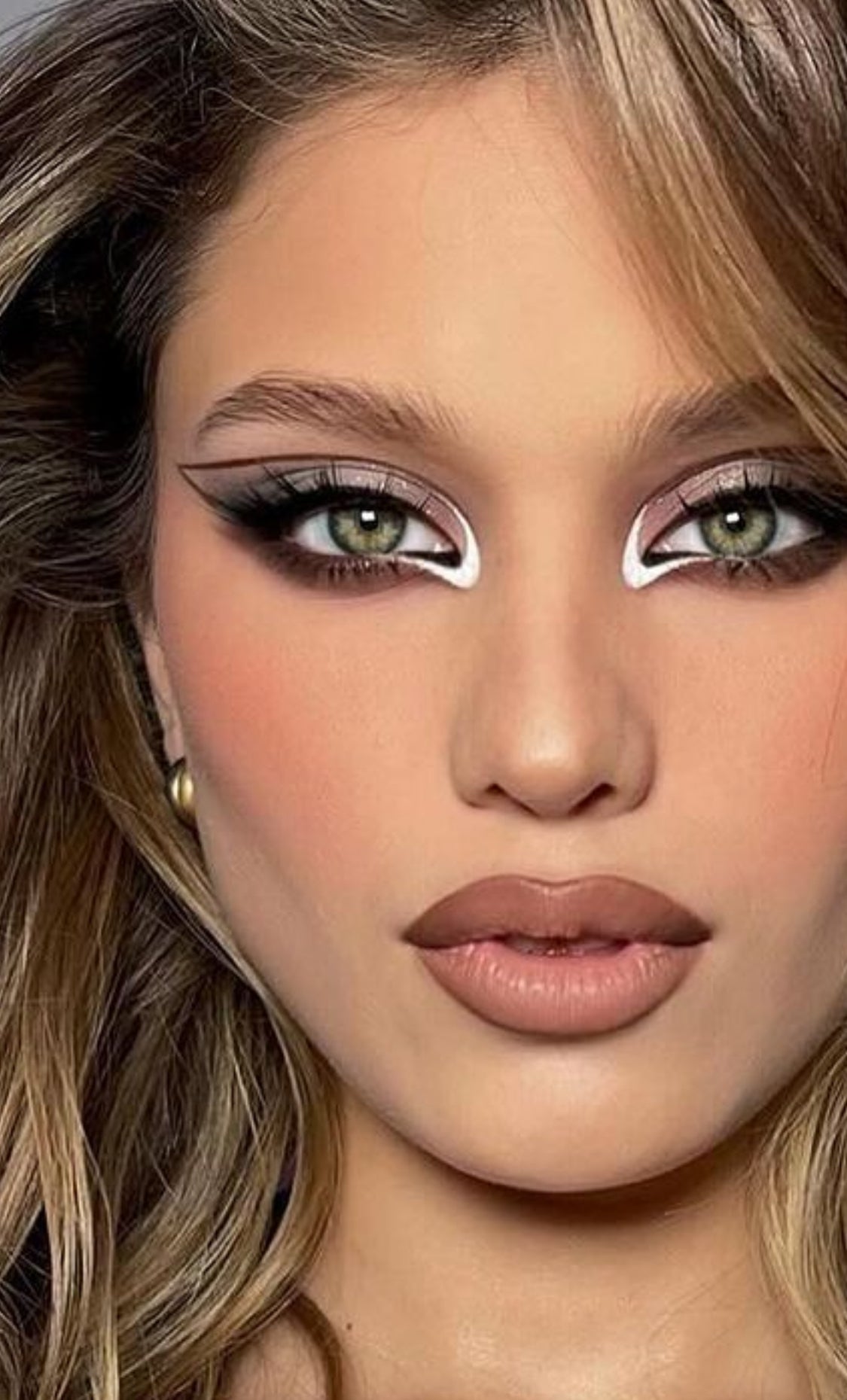 FOXY | Cartera de pestañas individuales