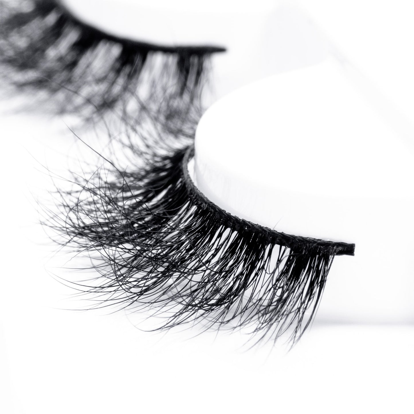 M12 Pestaña postiza Mink