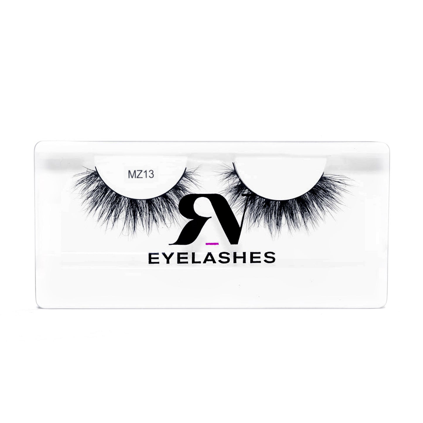 M13 Pestaña postiza Mink