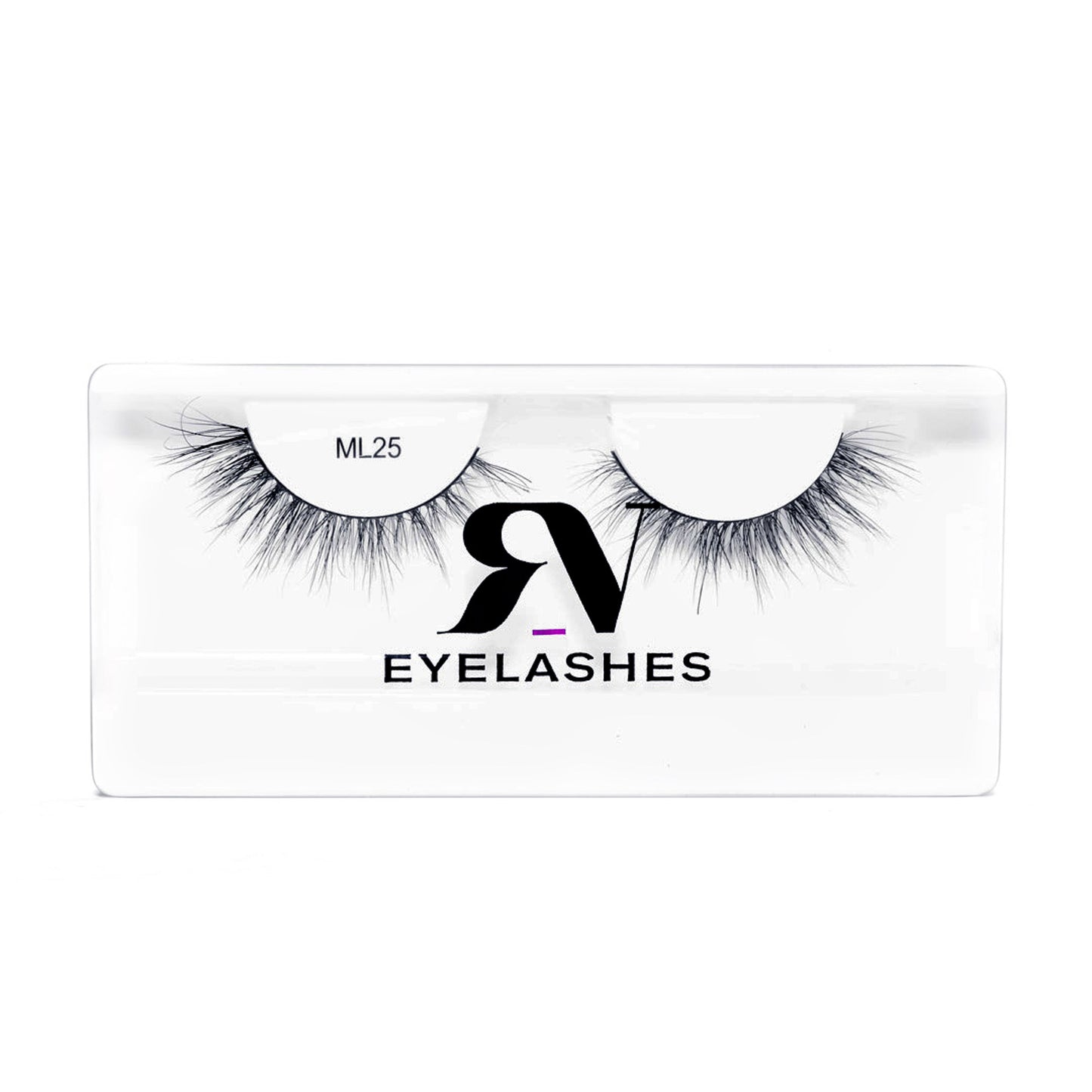 M25 Pestaña postiza Mink