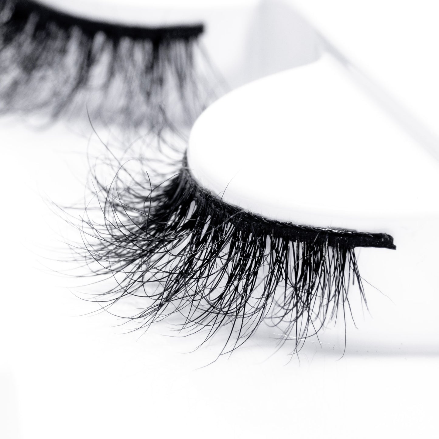 M41 Pestaña postiza Mink