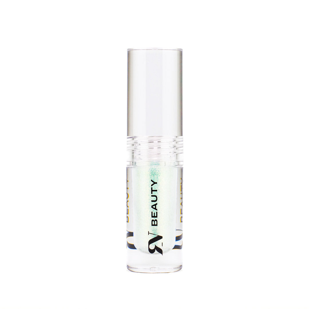 Sombra Liquida Multicromática - Jade