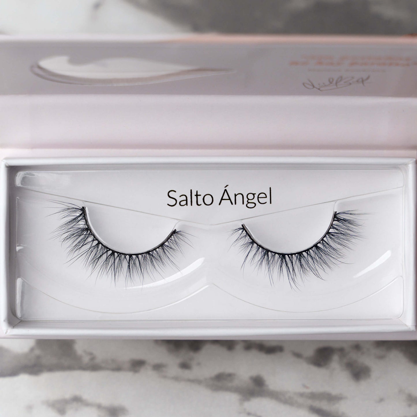 Salto Ángel - Premium Edition Mariana Zambrano