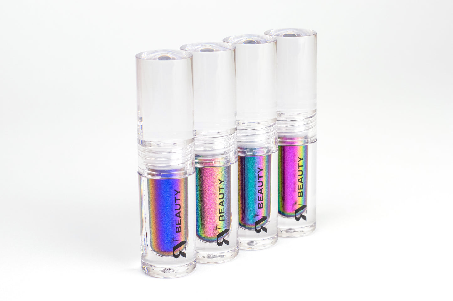 Sombra Liquida Multicromática - Aqua