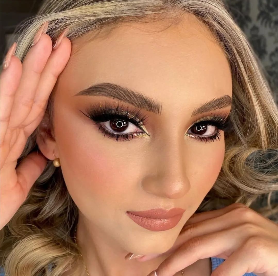 #S9 PESTAÑA SEDA 3D