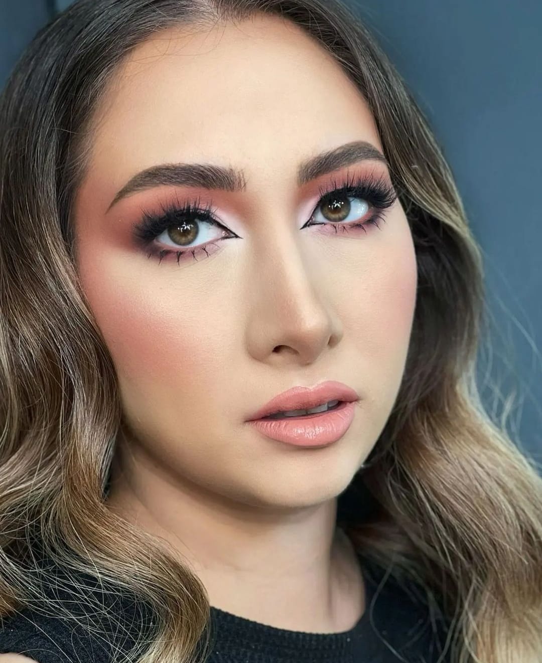 #S6 PESTAÑA SEDA 3D RV EYELASHES