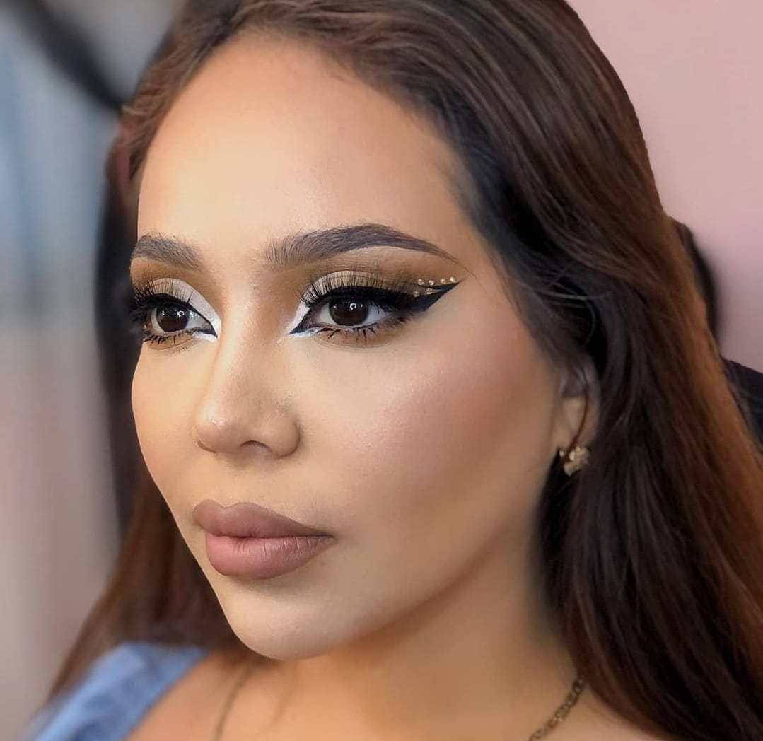 #S10 PESTAÑA SEDA 3D