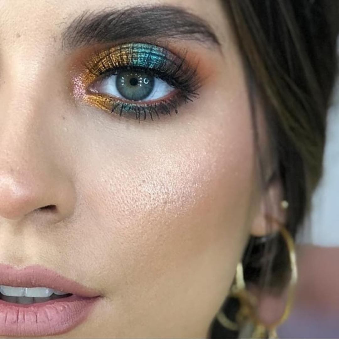 #S8 PESTAÑA SEDA 3D RV EYELASHES