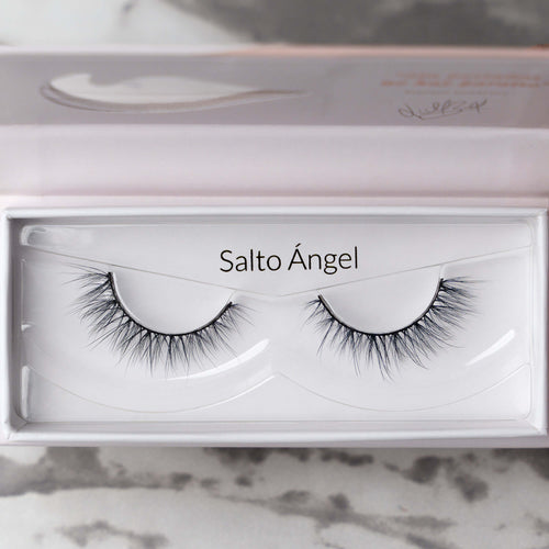 Salto Ángel - Premium Edition Mariana Zambrano