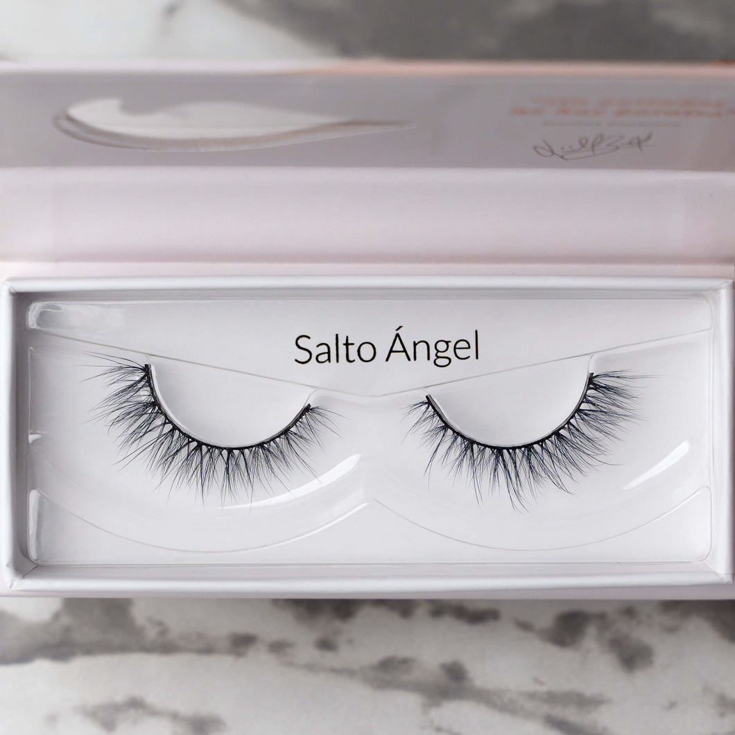 Salto Ángel - Premium Edition Mariana Zambrano