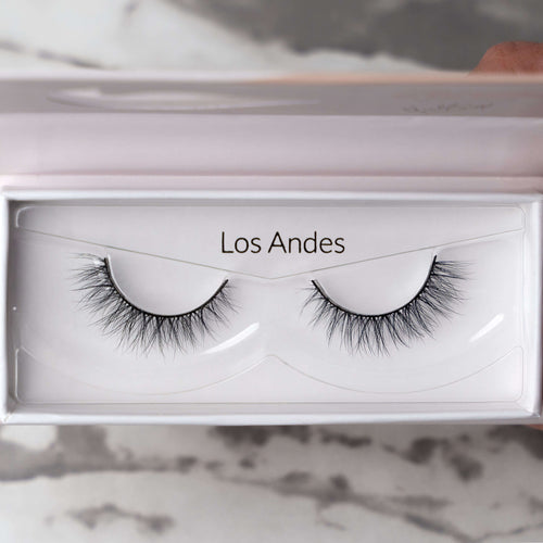 Los Andes - Premium Edition Mariana Zambrano