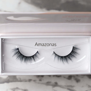 Amazonas - Premium Edition Mariana Zambrano