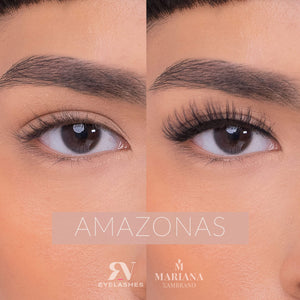 Amazonas - Premium Edition Mariana Zambrano