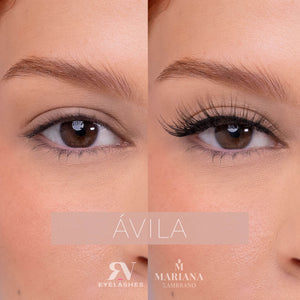 Ávila - Premium Edition Mariana Zambrano
