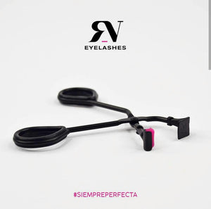 COMBO PESTAÑA CABELLO HUMANO 5D, DELINEADOR PEGAMENTO 2 EN 1 Y ACCESORIO