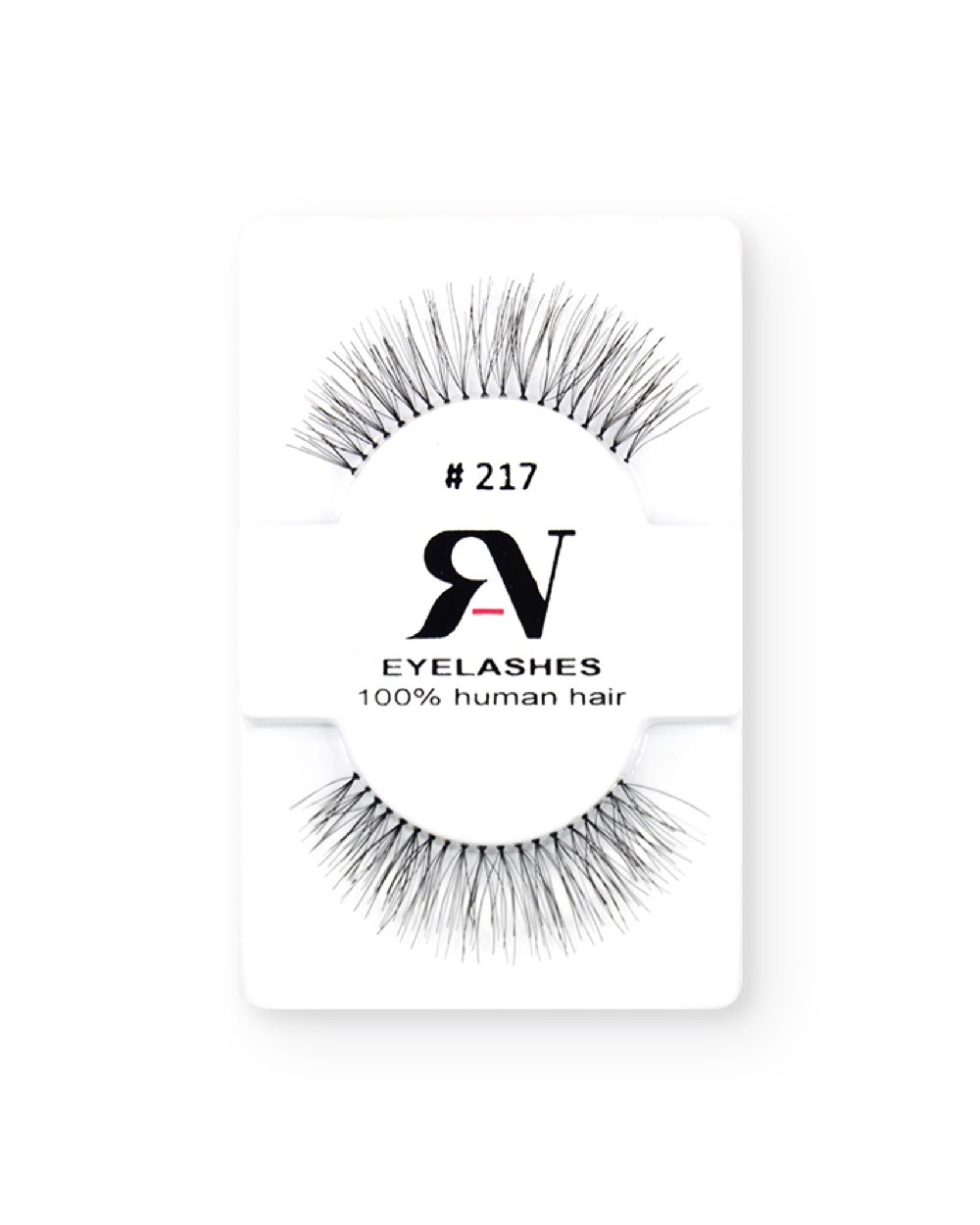 Cabello humano — 217
