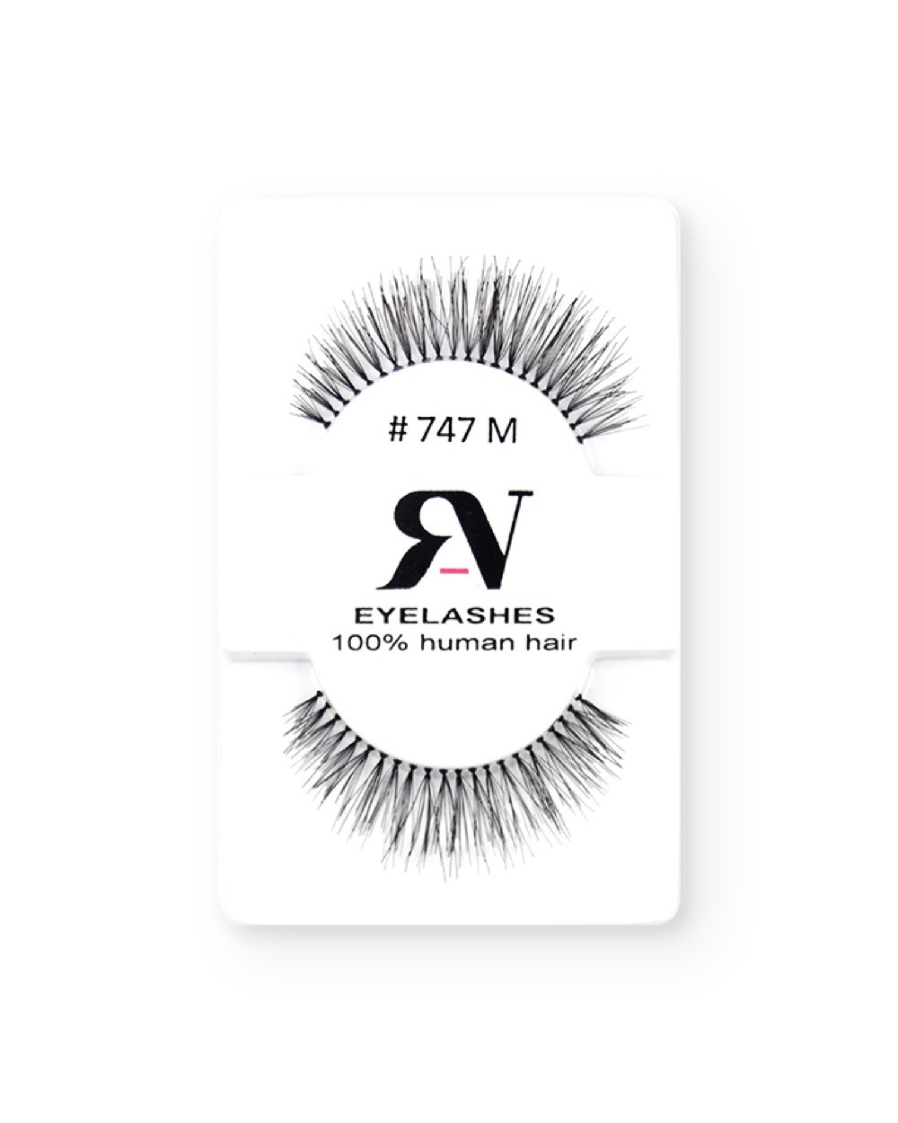 Cabello humano — 747 M