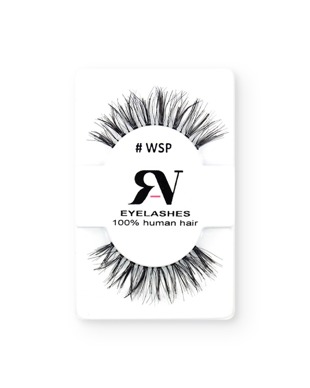 Cabello humano — WSP