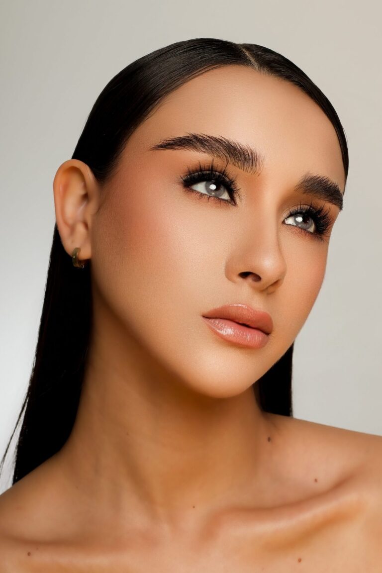 Publicación de RV Eyelashes en Instagram