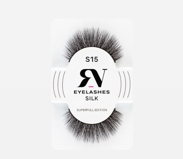 Seda 3D — S15