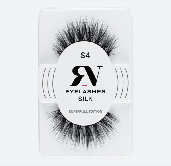 Seda 3D — S4