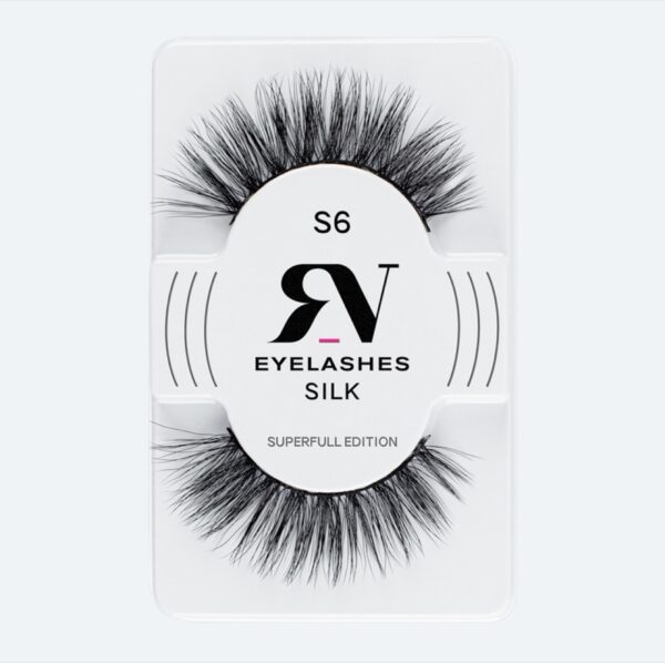 Seda 3D — S6