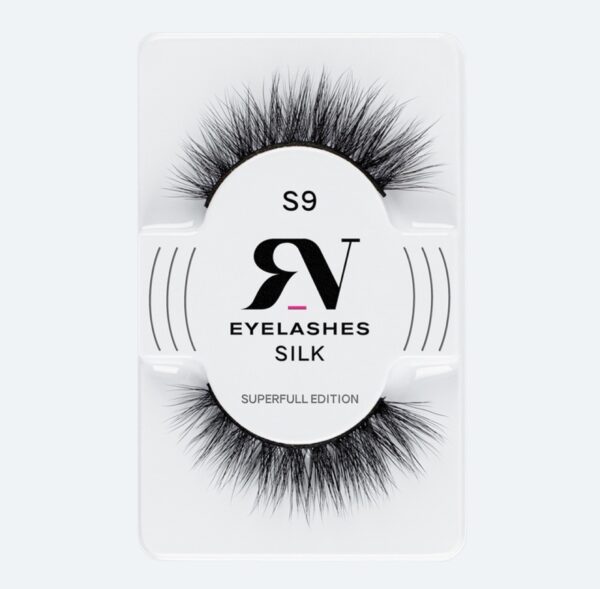 Seda 3D — S9