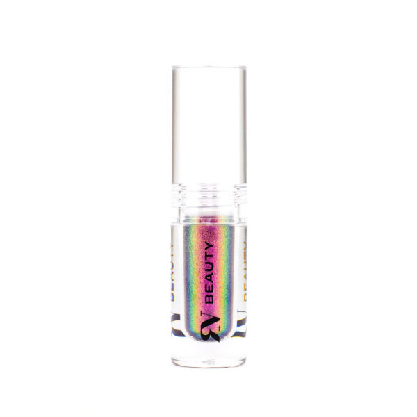 Sombras líquidas — Flamingo