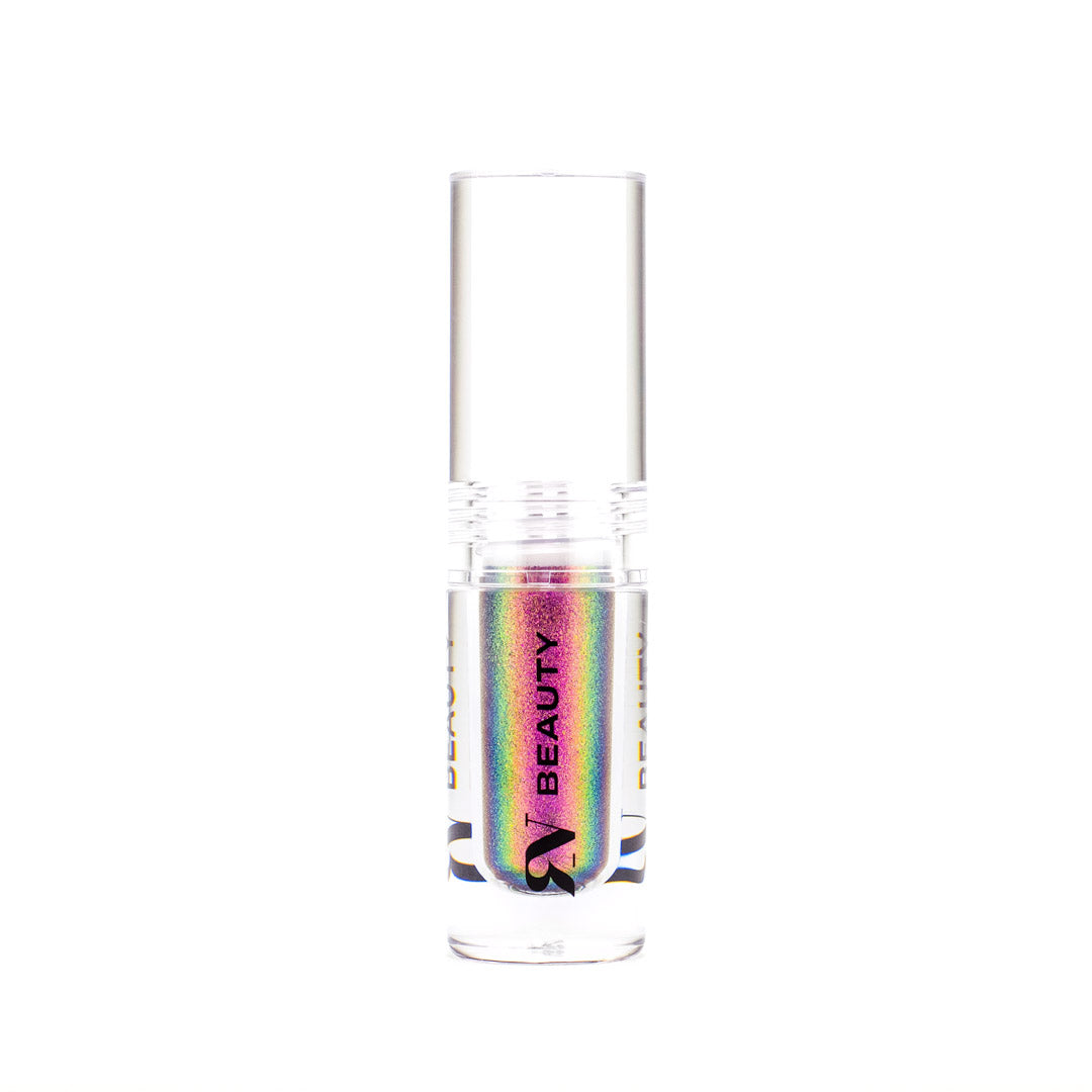 Sombras líquidas — Flamingo