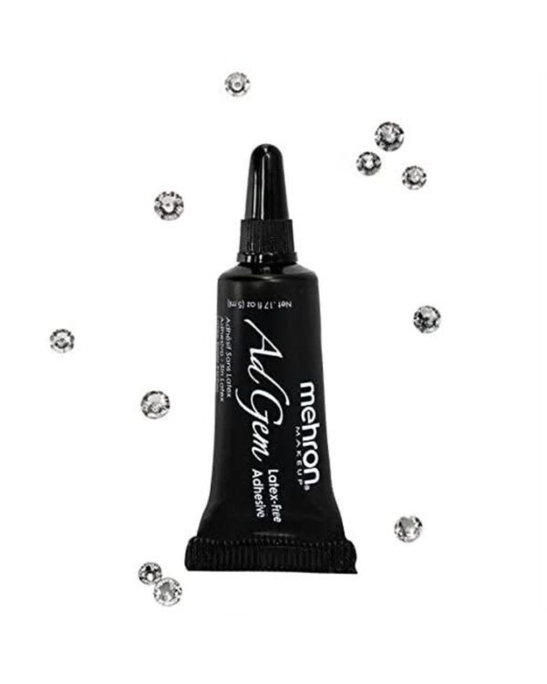 Pegamento Mehron AdGem