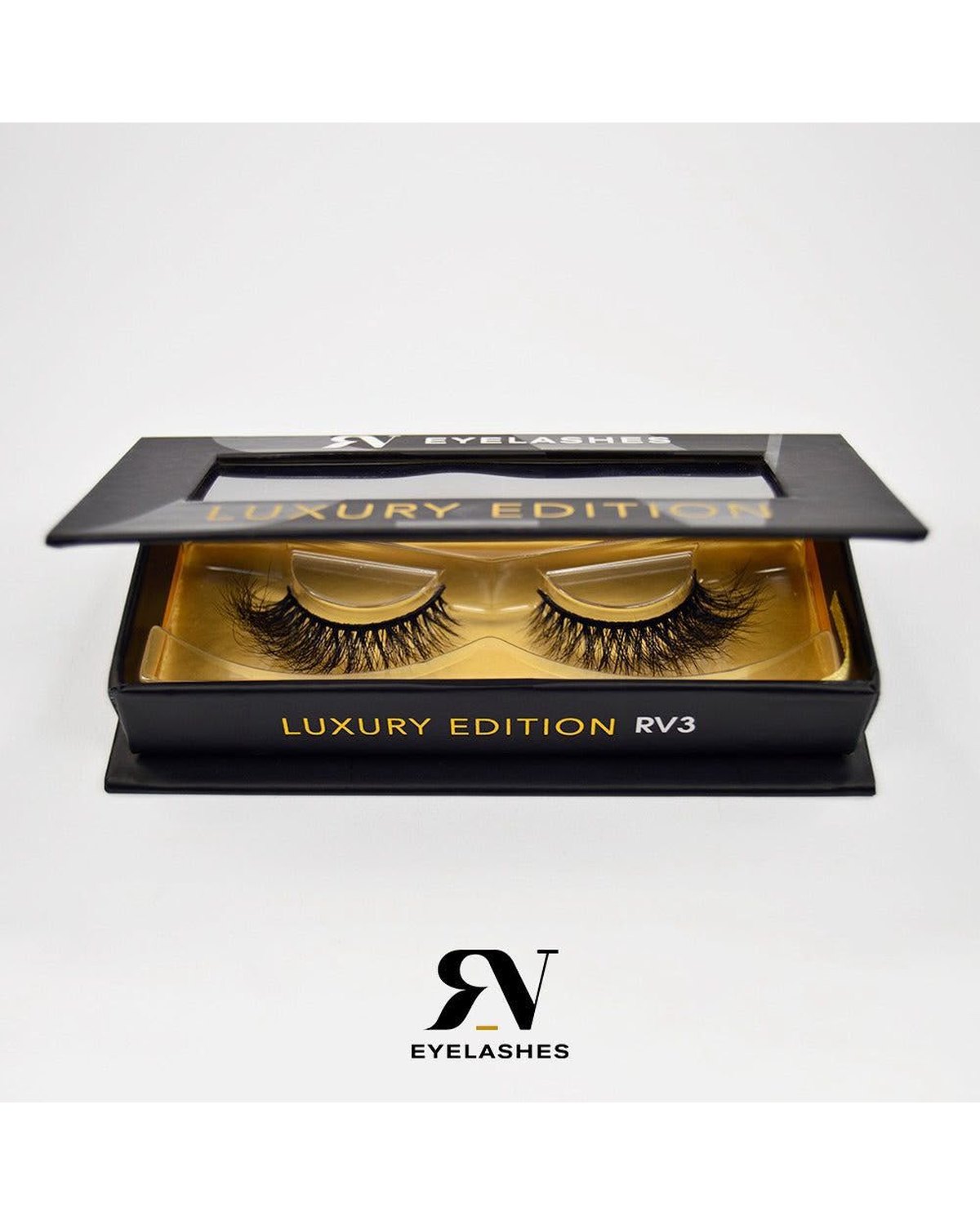Mink Luxury — RV3