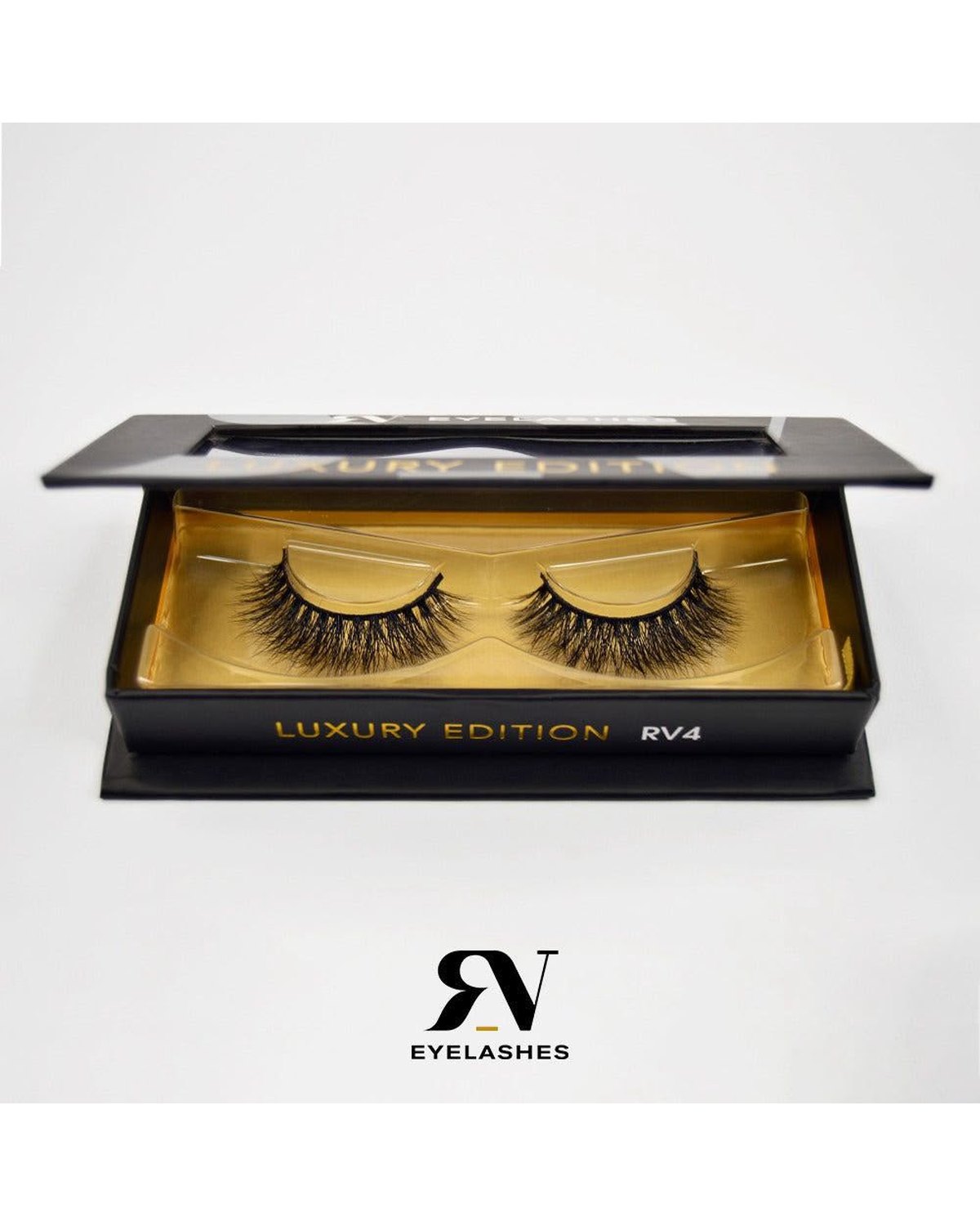 Mink Luxury — RV4