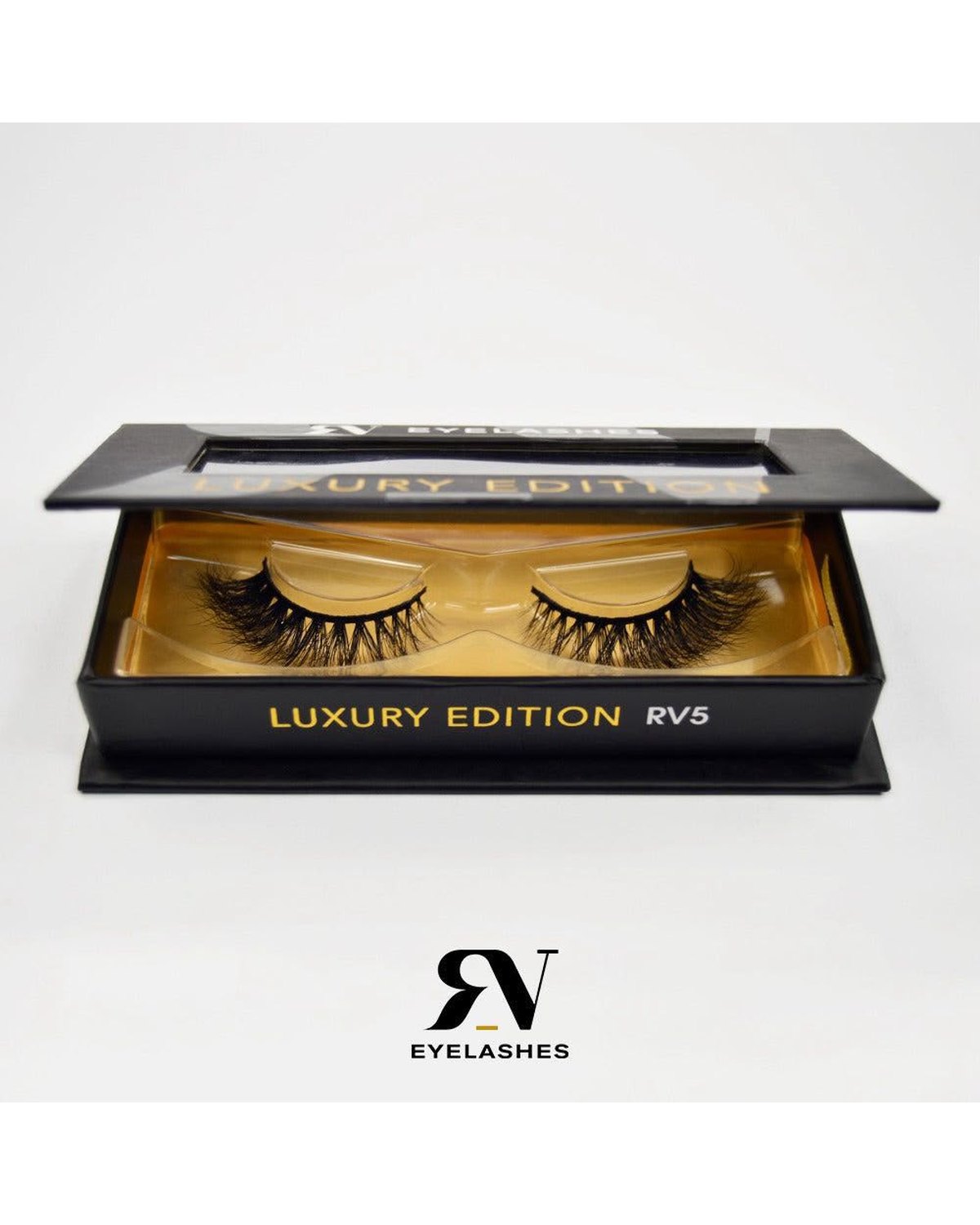 Mink Luxury — RV5